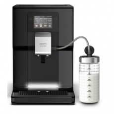 Automatický kávovar EA873810 espresso PP KRUPS Automatický kávovar EA873810 espresso PP KRUPS