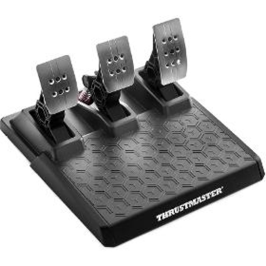 PEDALY T3PM Pedals PS4/5 Xbox PC THRUSTMASTER