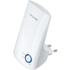 Zosilňovač TL-WA854RE extender N 300Mbps TP-LINK