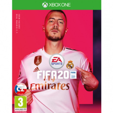 Hra pre XBOX One FIFA 20 hra XONE EA Hra pre XBOX One FIFA 20 hra XONE EA