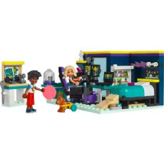 LEGO Friends Izba Novy 41755