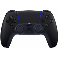 SONY PS5 DualSense Wireless Controller Black SONY PS5 DualSense Wireless Controller Black