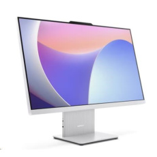 LENOVO PC AiO IdeaCentre 27AKP10 - R7 AI 350,27" FHD IPS,32GB,1TSSD,HDMI,Int. AMD Radeon 860M,W11H,3Y Premium