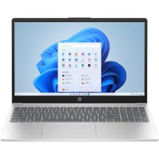 Notebook HP15-fd0000nc 15,6 4/128GB W11S Sil.  HP