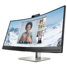 LCD monitor LCD ED E34m G4 Curved Monitor 34"BK HP