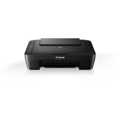 Canon PIXMA MG2550S - farebná, MF (tlač, kopírovanie, skenovanie), USB