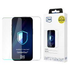 3mk ComfortDuo Clear pro Motorola Moto G34 5G