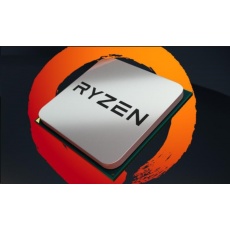CPU AMD RYZEN 5 2600, 6-core, 3.4 GHz (3.8 GHz Turbo), 19MB cache, 65W, socket AM4, BOX (Wraith cooler) CPU AMD RYZEN 5 2600, 6-core, 3.4 GHz (3.8 GHz Turbo), 19MB cache, 65W, socket AM4, BOX (Wraith cooler)
