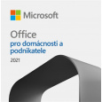 Office Home and Business 2021 CZ (pre podnikateľov)