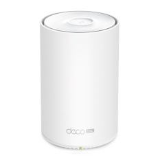 BAZAR - TP-Link Deco X50-DSL WiFi6 Mesh (AX3000,2,4GHz/5GHz,4xGbELAN/WAN,1xDSL Port - poškozený obal