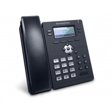 Sangoma IP telefon S305, 2x SIP, 10/100 Mbps, PoE Sangoma IP telefon S305, 2x SIP, 10/100 Mbps, PoE