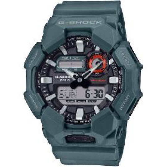 Náramkové hodinky GA-010-2AER G-SHOCK (647)