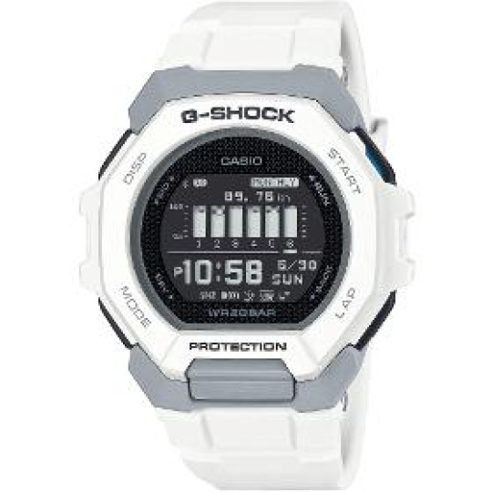 Náramkové hodinky GBD-300-7ER G-SHOCK (000)