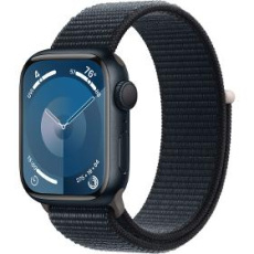 Smart hodinky Watch S9 41 Midnight AL Sport Loop APPLE