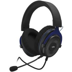 Herné slúchadlá Gamingový headset SoundZ 900 DAC uRage