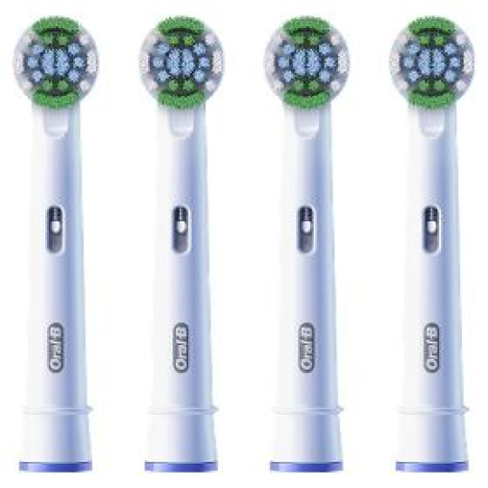 Príslušenstvo osobná hygiena EB 20-4 PRO Precision Clean hlav. ORAL-B