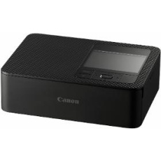 Termotlačiareň SELPHY CP1500 black termotlačiareň CANON