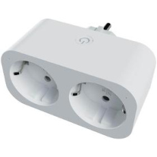 Smart zásuvka Smart Plug Dual SD300 Tesla