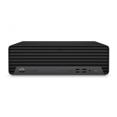Bazar - HP EliteDesk 800G6 SFF i5-10500, 8GB, 256 GB M.2 kl. a myš, DVDRW, zdroj 260W platinum,2xDP+HDMI, Win10Pro Bazar - HP EliteDesk 800G6 SFF i5-10500, 8GB, 256 GB M.2 kl. a myš, DVDRW, zdroj 260W platinum,2xDP+HDMI, Win10Pro