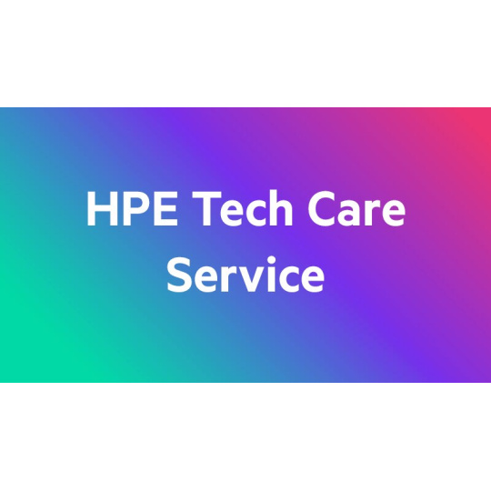HPE Morpheus VM Ess SW Prv Cld 4y E-LTU