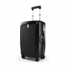 THULE Carry-on spinner Revolve Global, černá THULE Carry-on spinner Revolve Global, černá
