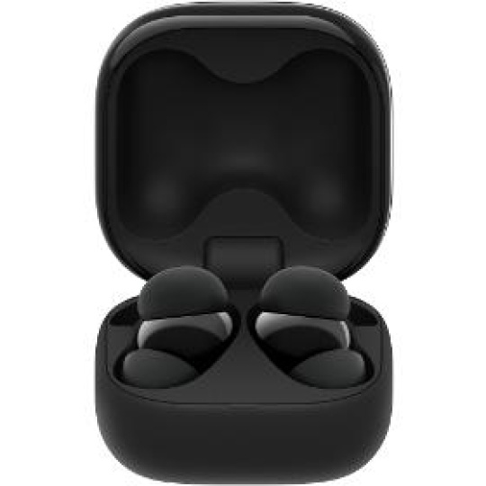 Slúchadlá Noise Cancelling LinkBuds Fit BLK SONY