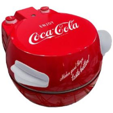 Mini rúra CC-SPM800CC výrobník na pizzu COCA COLA