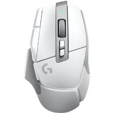 PC myš G502 X LIGHTSPEED myš WRL biela LOGITECH