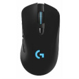 PC myš Logitech G703 LIGHTSPEED BK LOGITECH