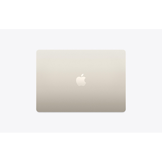 MacBook Air 15'' M5 chip with 10-core CPU and 10-core GPU, 16GB, 1TB SSD - Starlight MacBook Air 15'' M5 chip with 10-core CPU and 10-core GPU, 16GB, 1TB SSD - Starlight