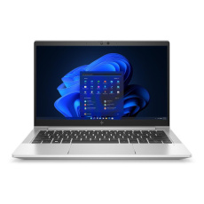 HP EliteBook 630 G9 i5-1235U 13,3" FHD, 8GB, 512GB, ax, BT, FpS, podsvietené klávesy, Win11Pro DWN10, 3 roky na mieste