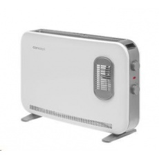 Concept KS3030 Konvektor 2000 W s Turbem Concept KS3030 Konvektor 2000 W s Turbem