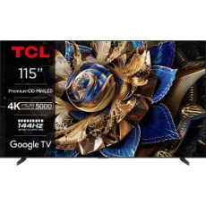 QLED televízor 115X955 Max Mini LED QLED TV TCL