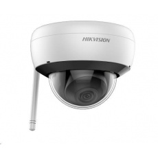 HIKVISION IP kamera 4Mpix, 20sn/s, obj.2,8mm (110°), IR 30m, DC 12V, Wi-Fi, audio, microSD slot, H.264(+),H.265(+), IP66 HIKVISION IP kamera 4Mpix, 20sn/s, obj.2,8mm (110°), IR 30m, DC 12V, Wi-Fi, audio, microSD slot, H.264(+),H.265(+), IP66