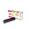 OWA Armor toner pre HP Color Laserjet CP1210, 1215, 1510, 1400 strán, CB543A, červená/purpurová