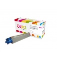 OWA Armor toner pre OKI C3300, C3400, C3450, C3600, 2500 strán, 43459330, červená/purpurová