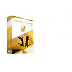 ACDSee Video Converter Pro 5 ENG GOV, WIN, trvalý ACDSee Video Converter Pro 5 ENG GOV, WIN, trvalý