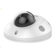 HIKVISION DS-2CD2583G2-I(2.8MM), 8MPix IP Mini Dome kamera; IR 30m, Mikrofon, IP67