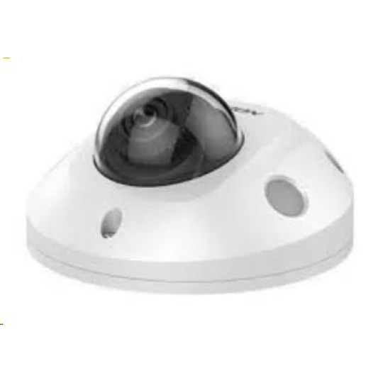 HIKVISION DS-2CD2583G2-I(2.8MM), 8MPix IP Mini Dome kamera; IR 30m, Mikrofon, IP67