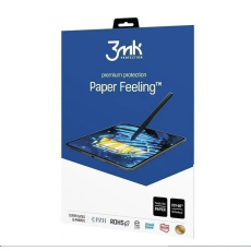 3mk ochranná folie Paper Feeling pro Lenovo Yoga Pad Pro 3mk ochranná folie Paper Feeling pro Lenovo Yoga Pad Pro