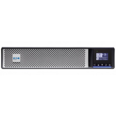 Eaton 5PX 2200i RT2U Netpack G2, Gen2 UPS 2200VA / 2200W, 8 zásuviek IEC, rack/tower, so sieťovou kartou