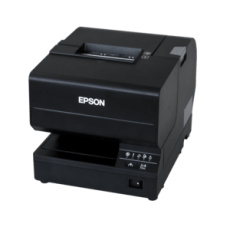 Epson TM-J7700, USB, Ethernet, rezačka, ASF, čierna