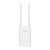 TP-Link EAP603-Outdoor venkovní OMADA WiFi6 AP (AX1800,2,4GHz/5GHz,1xGbELAN,1xPoE-in)