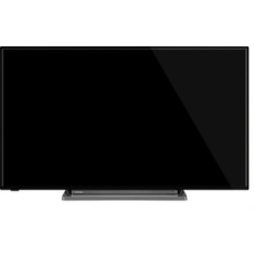 LED televízor 50UA3D63DG ANDROID SMART UHD TV TOSHIBA