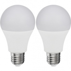 Žiarovka REL 9 LED A60 2x9W E27 RETLUX Žiarovka REL 9 LED A60 2x9W E27 RETLUX