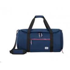 American Tourister Upbeat DUFFLE ZIP navy American Tourister Upbeat DUFFLE ZIP navy