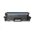 BROTHER Toner TN-821XLC - 9000stran