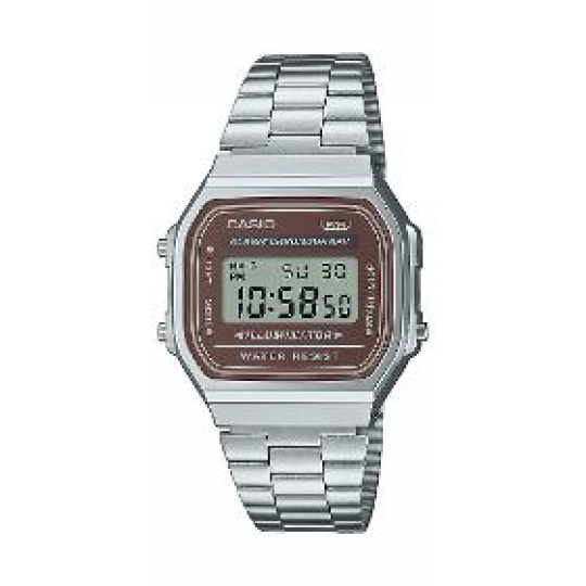 Náramkové hodinky A168WA-5AYES CASIO (007)