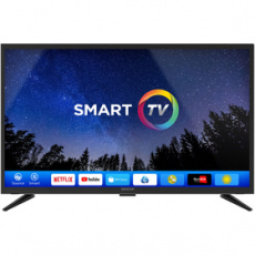 LED televízor SLE 24S602TCS SMART TV SENCOR LED televízor SLE 24S602TCS SMART TV SENCOR