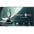 QLED televízor 100U7KQ Mini LED TV Hisense